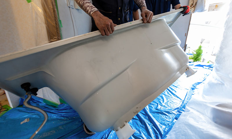 リフォーム工事の日程確認・スケジュール調整⭐️