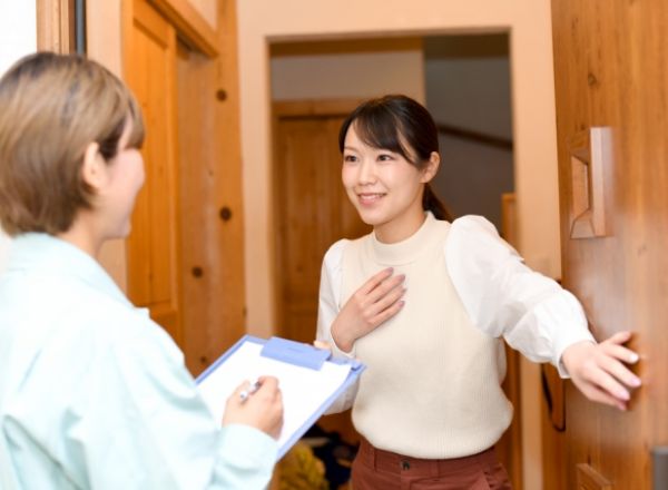 仙台リフォーム専科の安心保証サポート