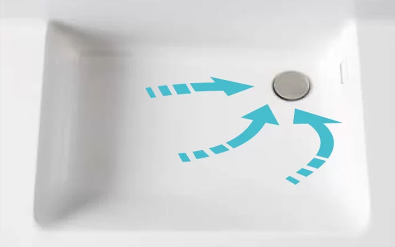 鹿児島（洗面化粧台）リフォーム・格安価格の取り替え料金・オクターブ Lite