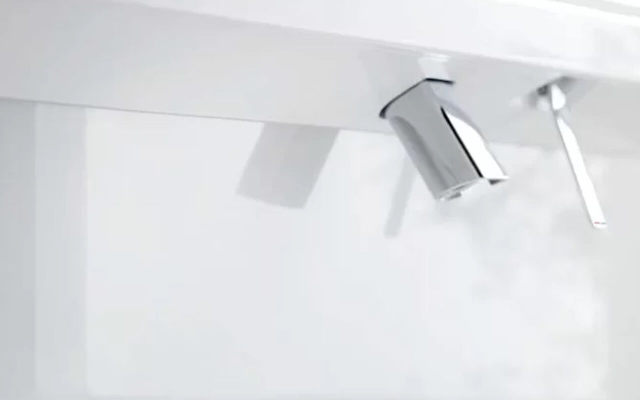 鹿児島（洗面化粧台）リフォーム・評判の良い工事店・オクターブ Lite