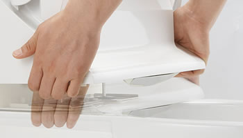 仙台の便器・便座取り替え工事費用が格安・アメージュ・お掃除リフト