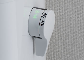 仙台・トイレリフォーム・九州限定・評判の良い工事店・アメージュ・すっきりデザイン