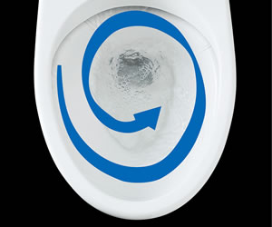 仙台トイレ工事・リクシル・アメージュZA・フルオート便器洗浄（リモコン便器洗浄）