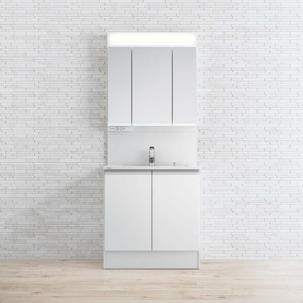 鹿児島リフォーム・洗面台が激安価格・シーライン（リクシル）01