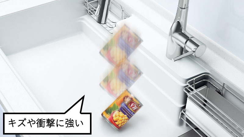 仙台リフォーム・エーデル・人気の台所リノベーション