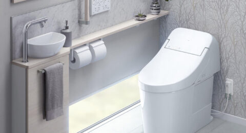 仙台・リフォームで人気かつ評判の良い商品イメージ