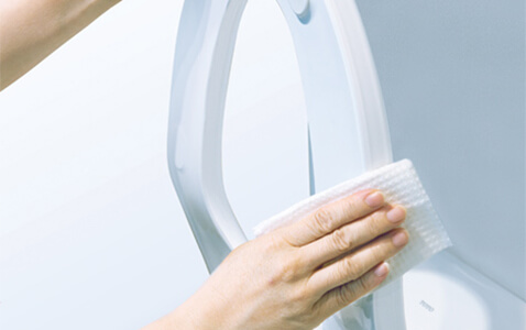 仙台リフォーム・トイレのウォシュレット・便器交換工事費用が無料見積もり・GG1