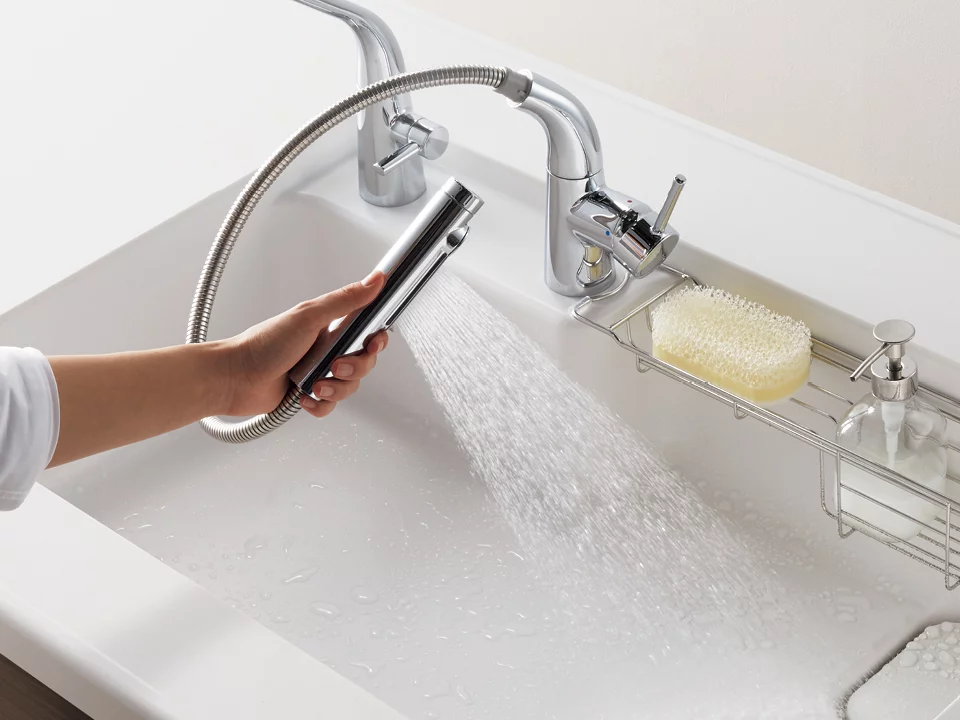 仙台リフォーム・エーデル・キッチン激安価格