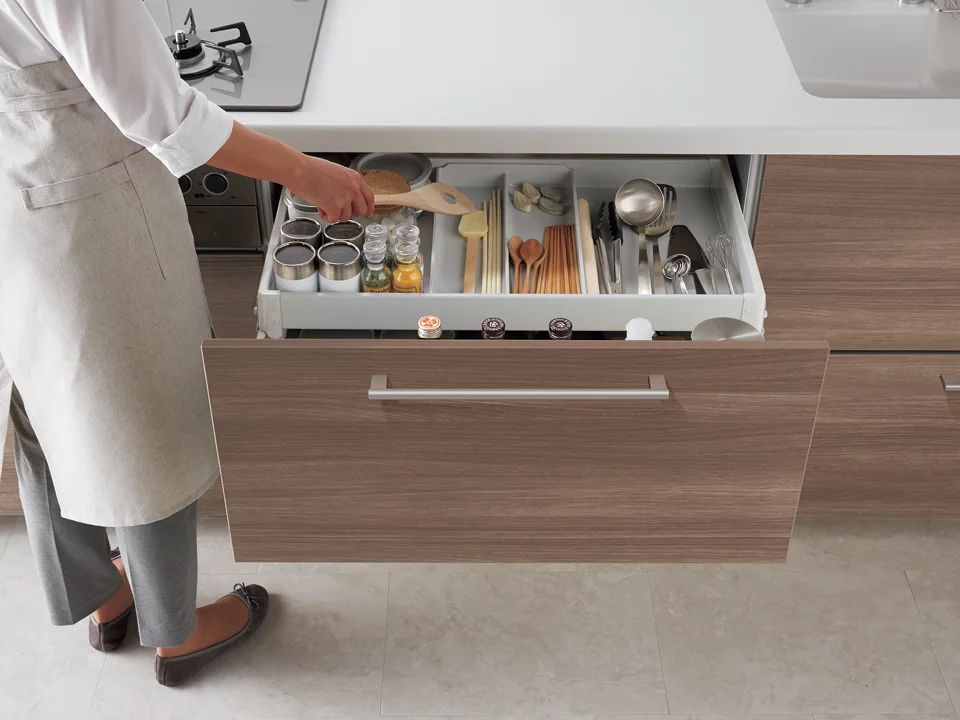 仙台リフォーム・エーデル・評判が良いおすすめの工事費用込み台所取り替え