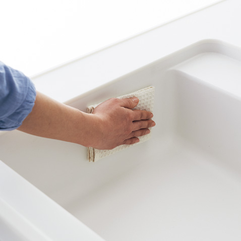 仙台リフォーム・ラクシーナ・値段にはすべて税込・10年間の工事保証付きで安心