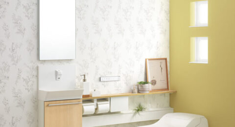 仙台・リフォームで人気かつ評判の良い商品イメージ