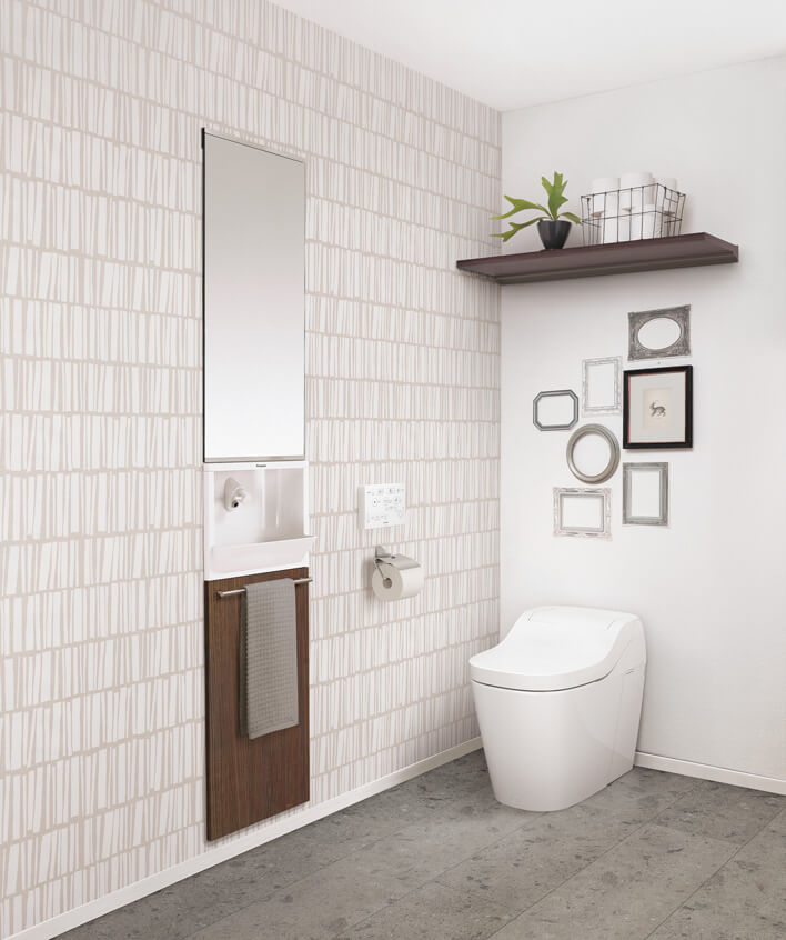 鹿児島トイレ・交換工事・最安値・アラウーノ