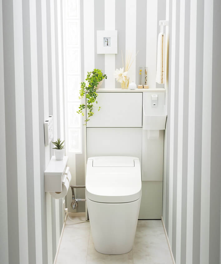 鹿児島リフォーム・人気トイレ・一番安い・アラウーノ