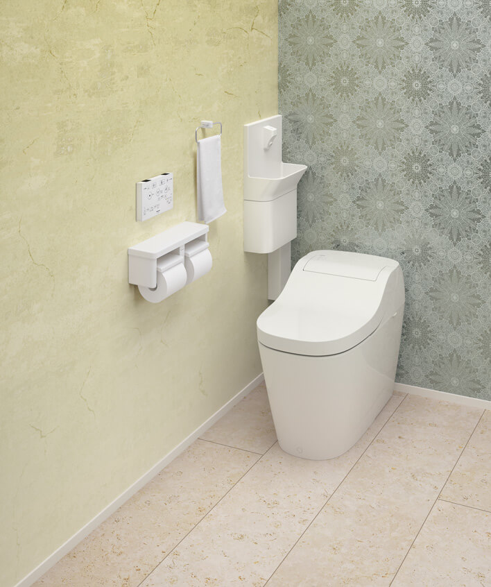 鹿児島・トイレ・便器・便座リフォームの値段が相場料金以下で取り替え