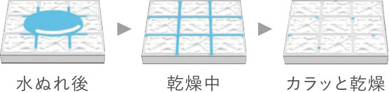 仙台・浴槽リフォーム・人気サザナ＜Nタイプ＞交換工事の値段（特徴）カラリ床