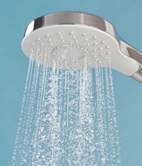 仙台（浴室・風呂）リフォーム・評判が良サザナ機能・コンフォートウエーブシャワー