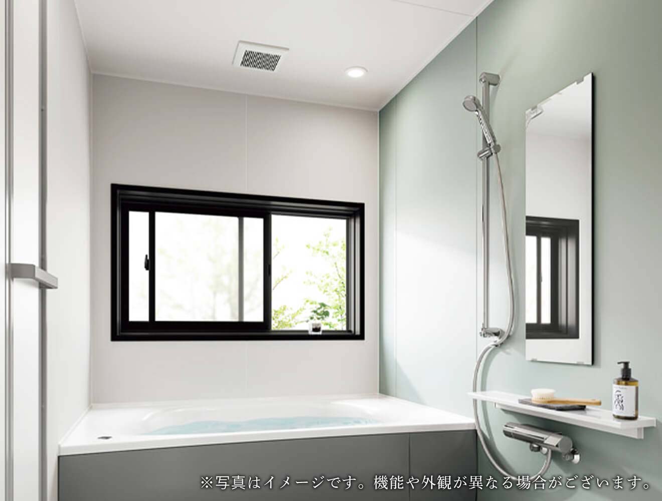 パナソニック・オフローラ・1616サイズ（システムバスルーム）仙台リフォーム激安価格