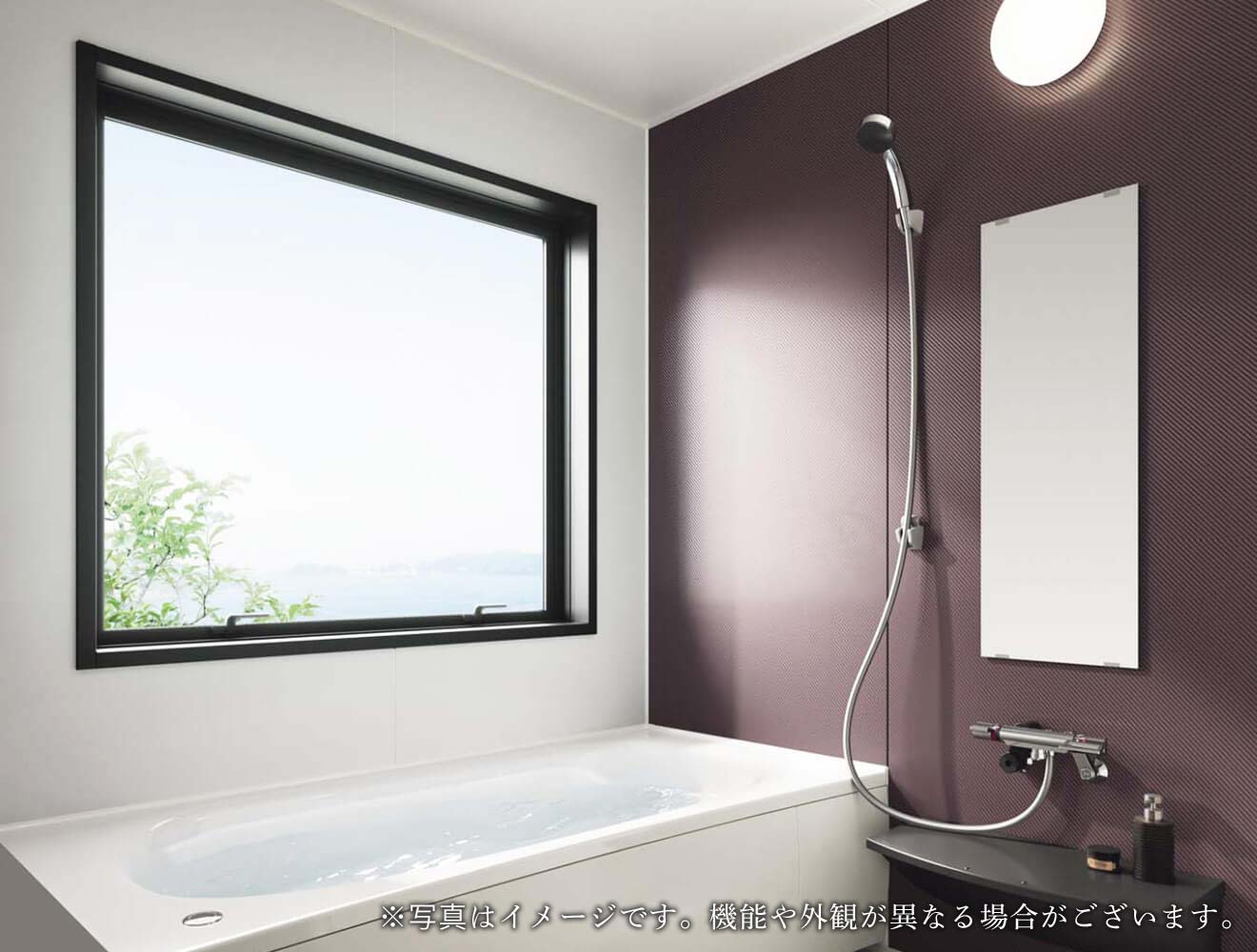 パナソニック・オフローラ・1616サイズ（システムバスルーム）仙台リフォーム激安価格