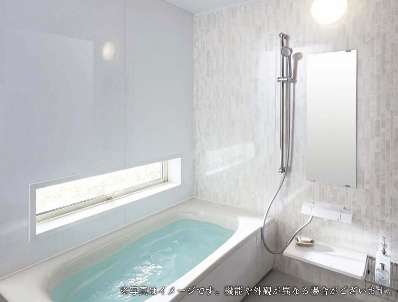 パナソニック・オフローラ・1616サイズ（システムバスルーム）仙台リフォーム激安価格