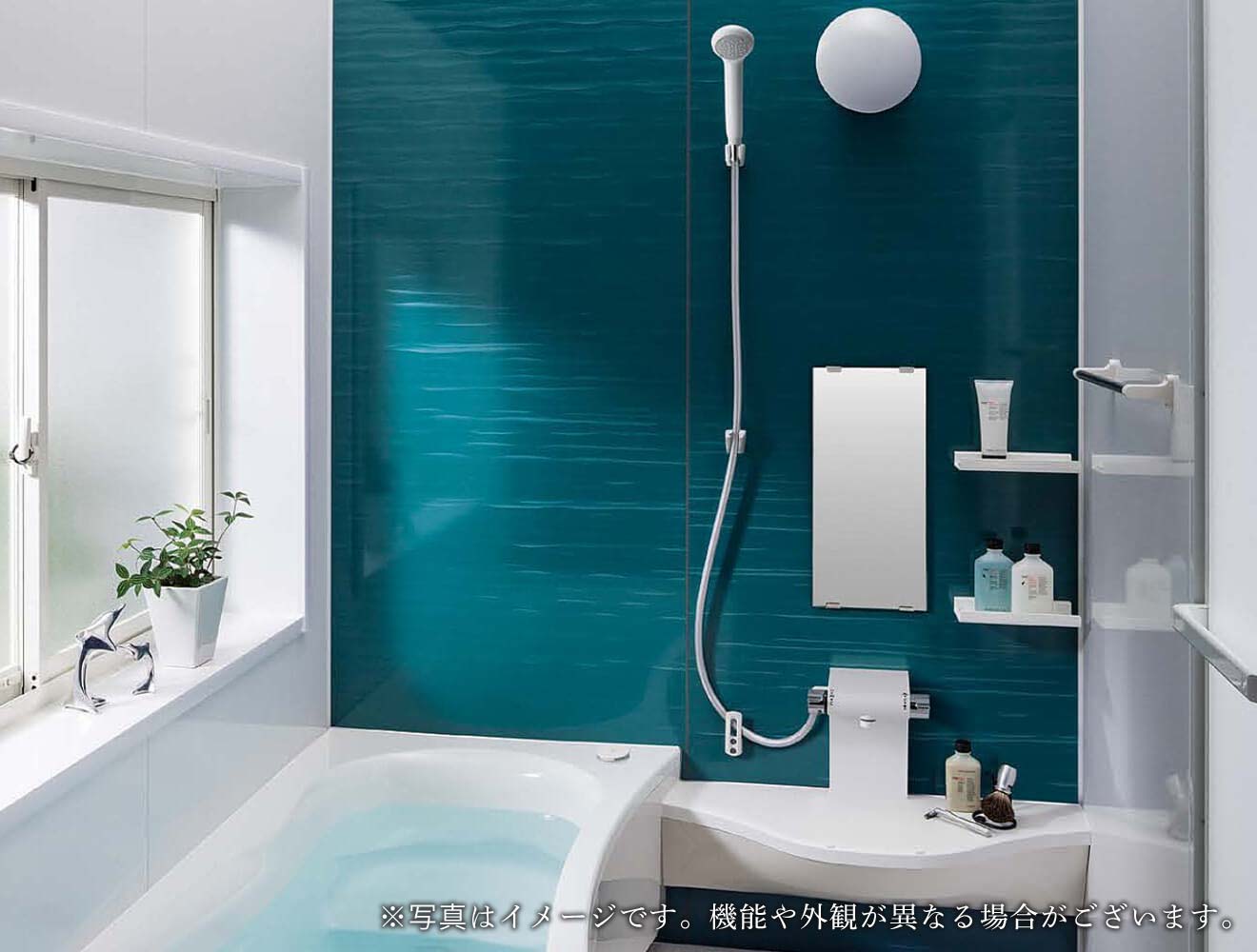 トクラス・エブリィ・1616サイズ（システムバスルーム）仙台リフォーム激安価格