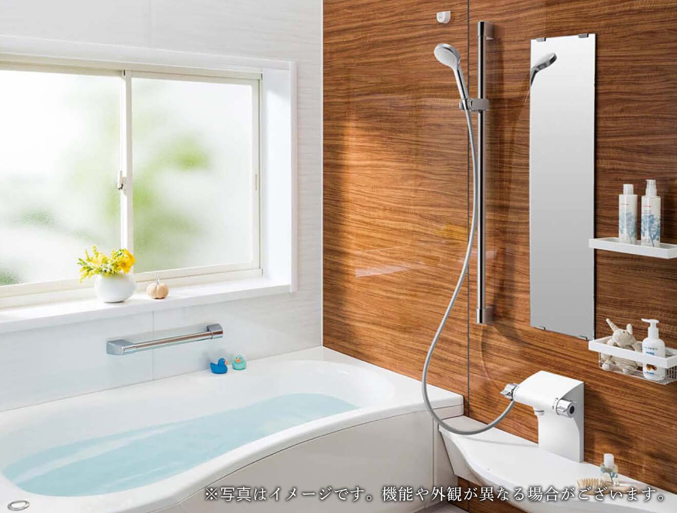 トクラス・エブリィ・1616サイズ（システムバスルーム）仙台リフォーム激安価格