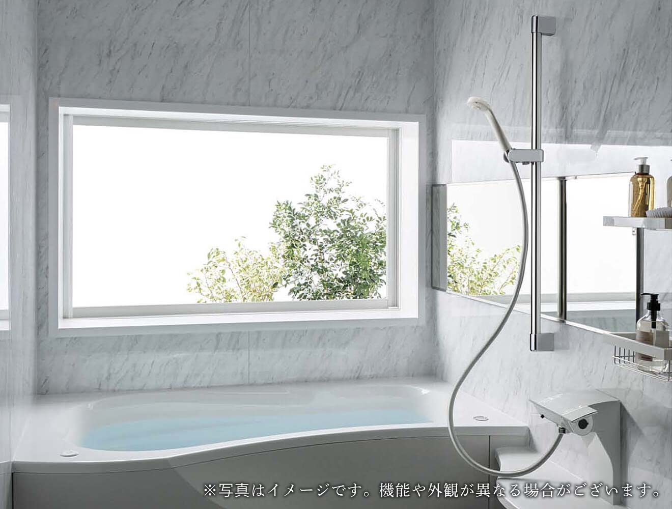 トクラス・エブリィ・1616サイズ（システムバスルーム）仙台リフォーム激安価格