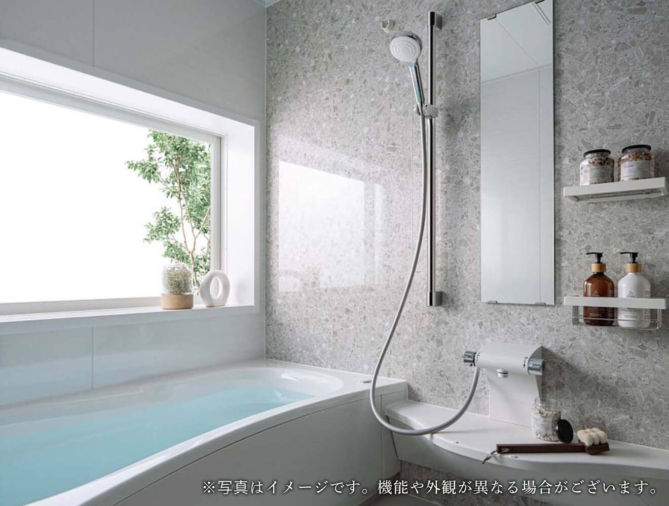 トクラス・エブリィ・1616サイズ（システムバスルーム）仙台リフォーム激安価格