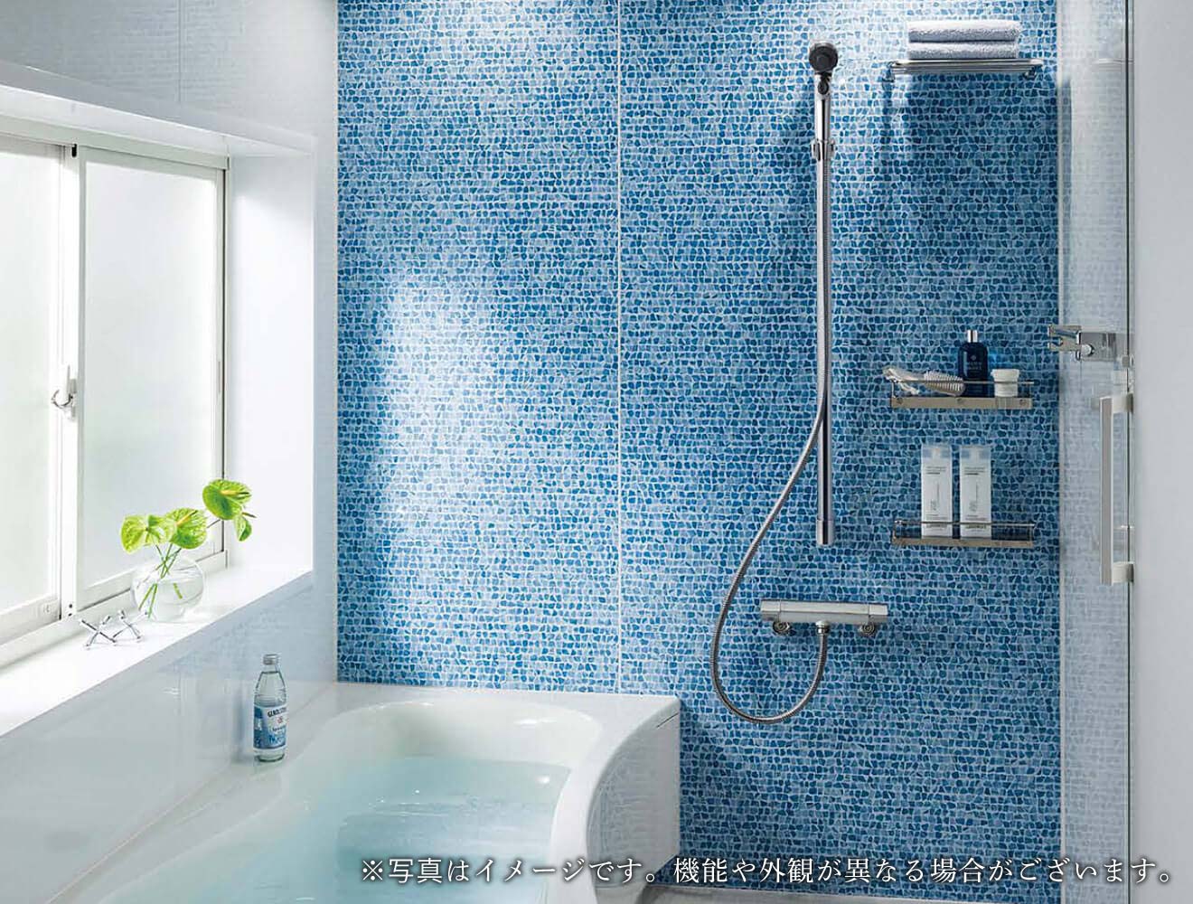 トクラス・エブリィ・1616サイズ（システムバスルーム）仙台リフォーム激安価格