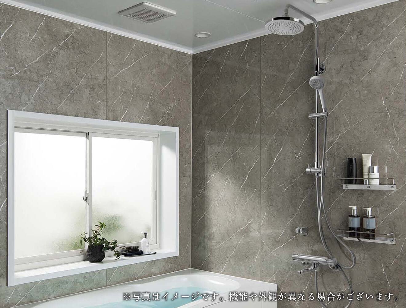 トクラス・エブリィ・1616サイズ（システムバスルーム）仙台リフォーム激安価格