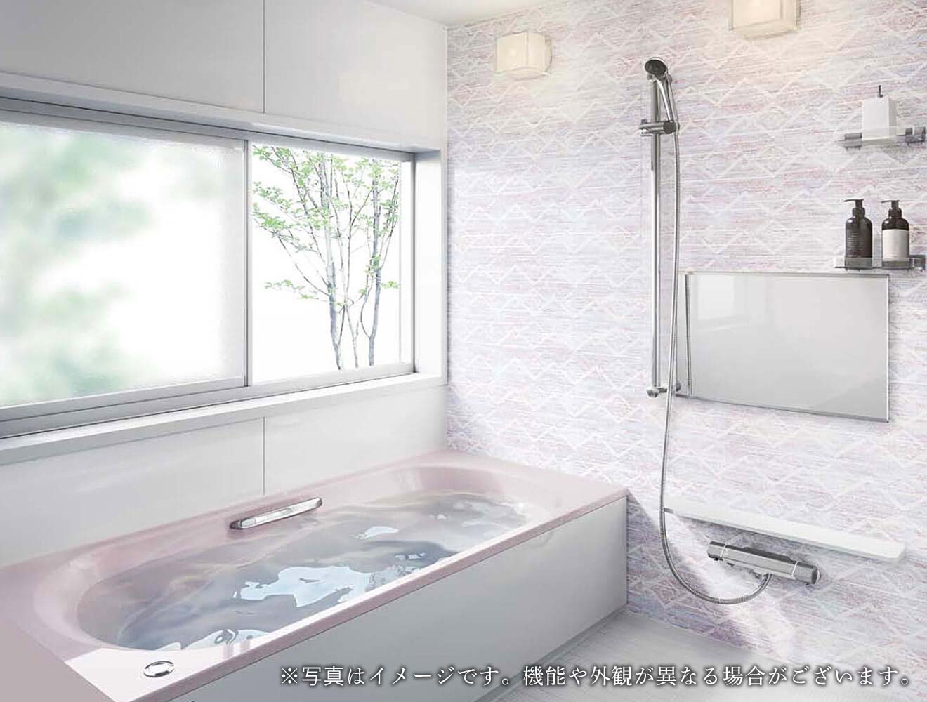 タカラスタンダード・グランスパ・1616サイズ（システムバスルーム）仙台リフォーム激安価格