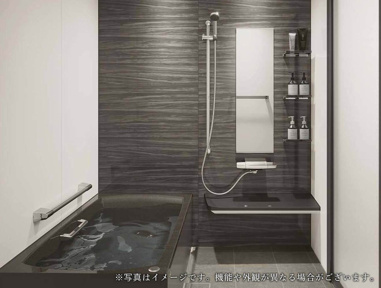 タカラスタンダード・グランスパ・1616サイズ（システムバスルーム）仙台リフォーム激安価格