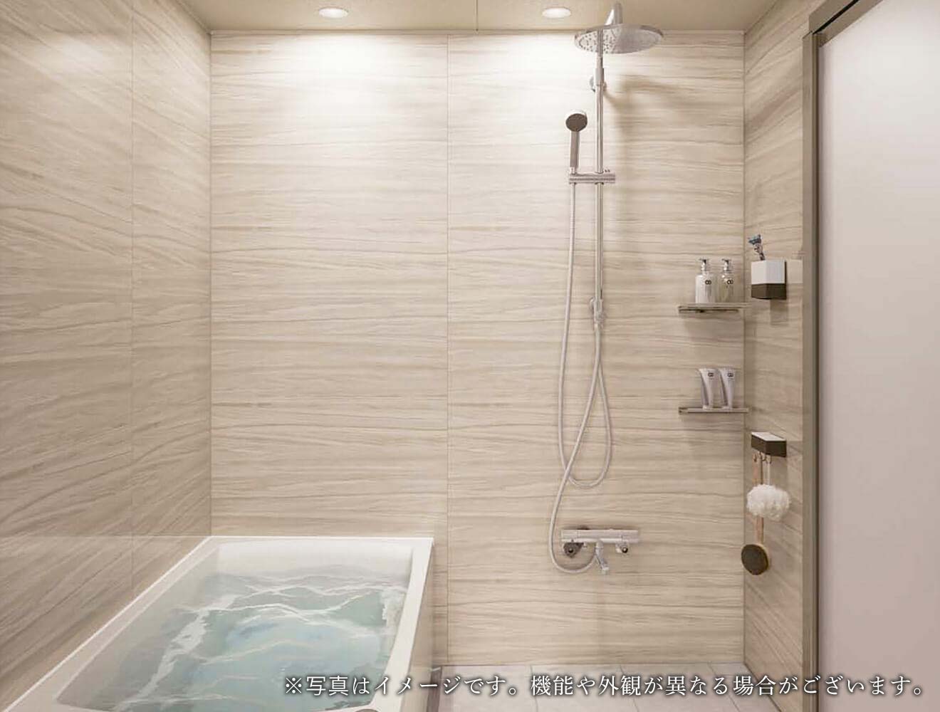 タカラスタンダード・グランスパ・1616サイズ（システムバスルーム）仙台リフォーム激安価格