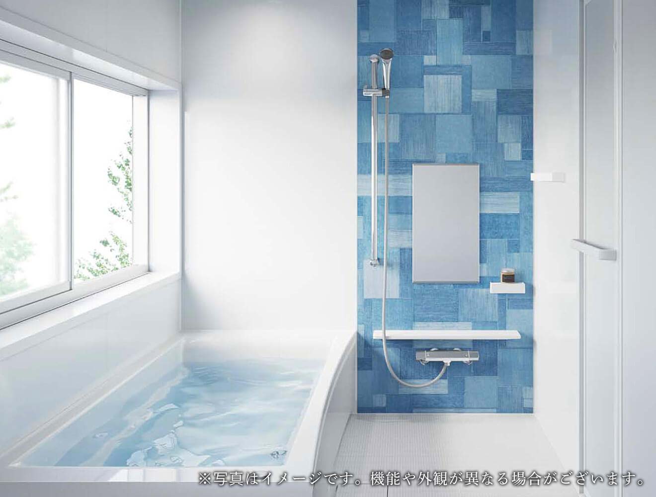 タカラスタンダード・グランスパ・1616サイズ（システムバスルーム）仙台リフォーム激安価格