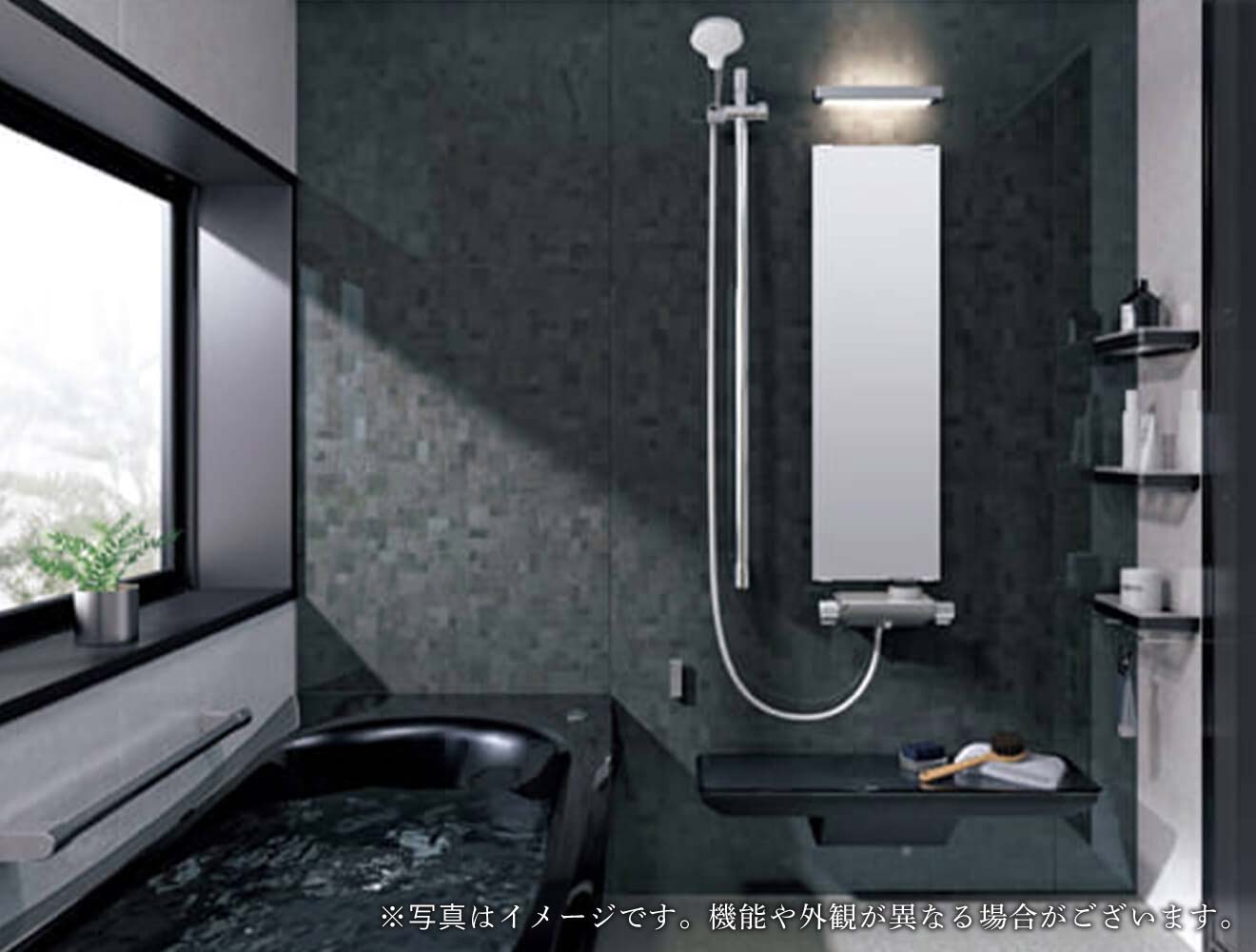 TOTO・サザナ＜Sタイプ＞1616サイズ（システムバスルーム）仙台リフォーム激安価格